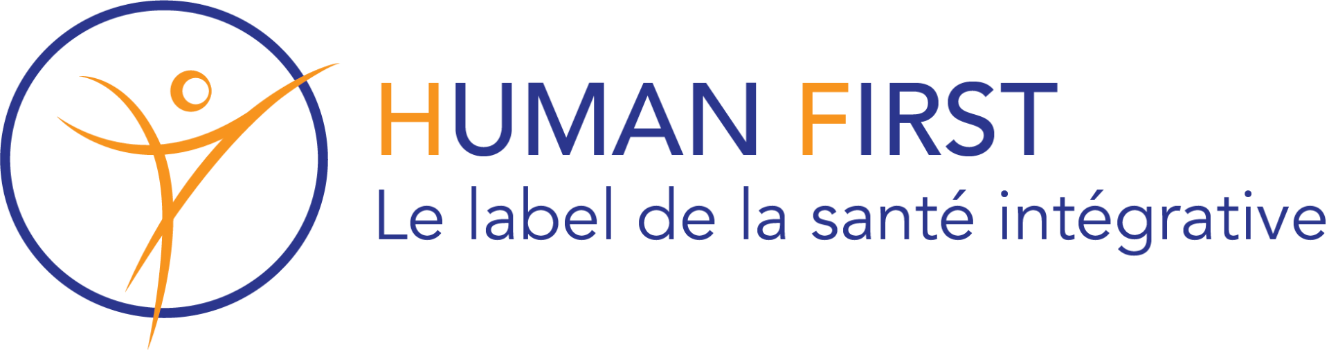 Human First Le label de la santé intégrative