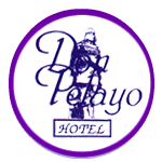 HOTEL DON PELAYO
