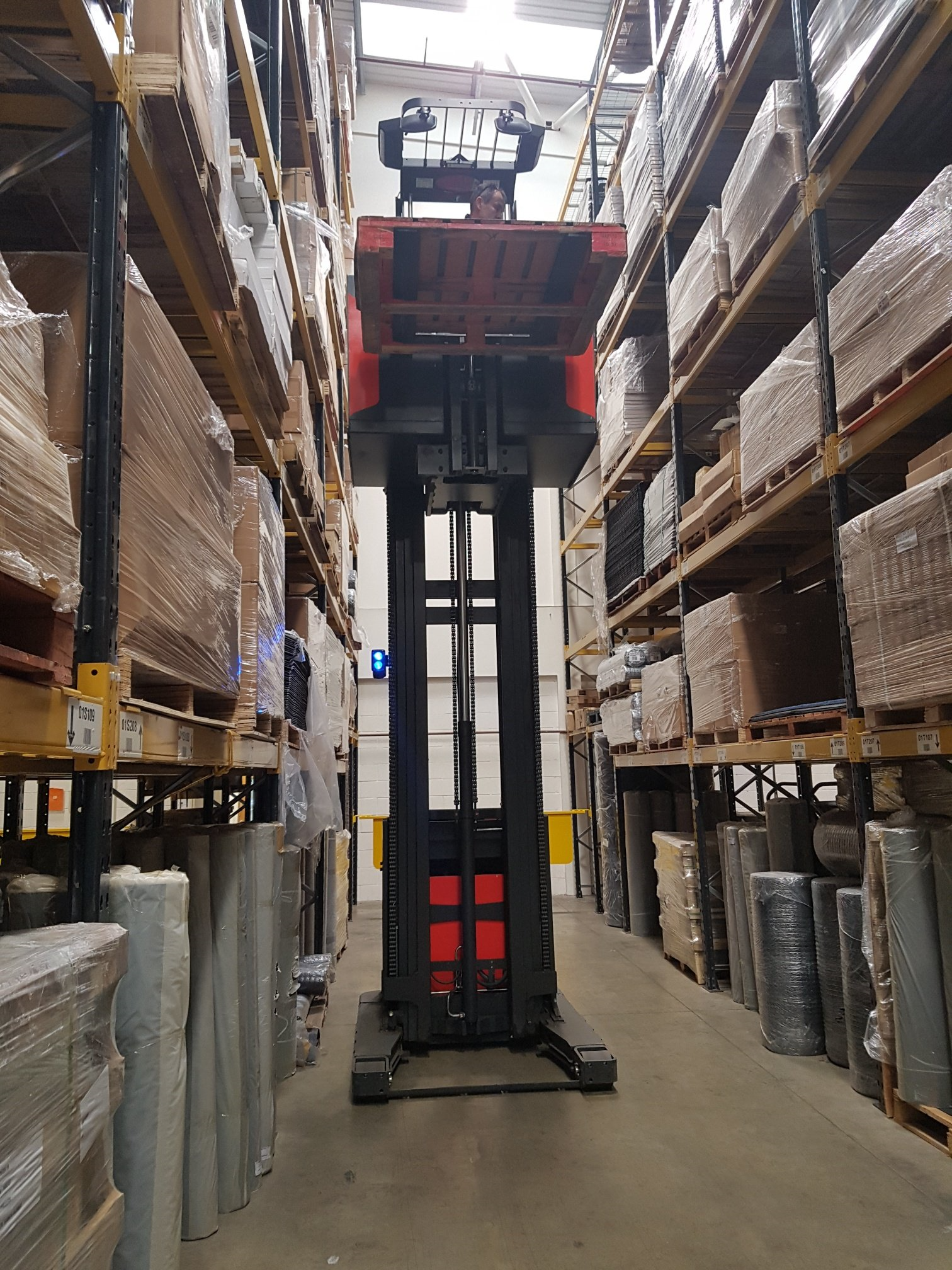 safety training leicester