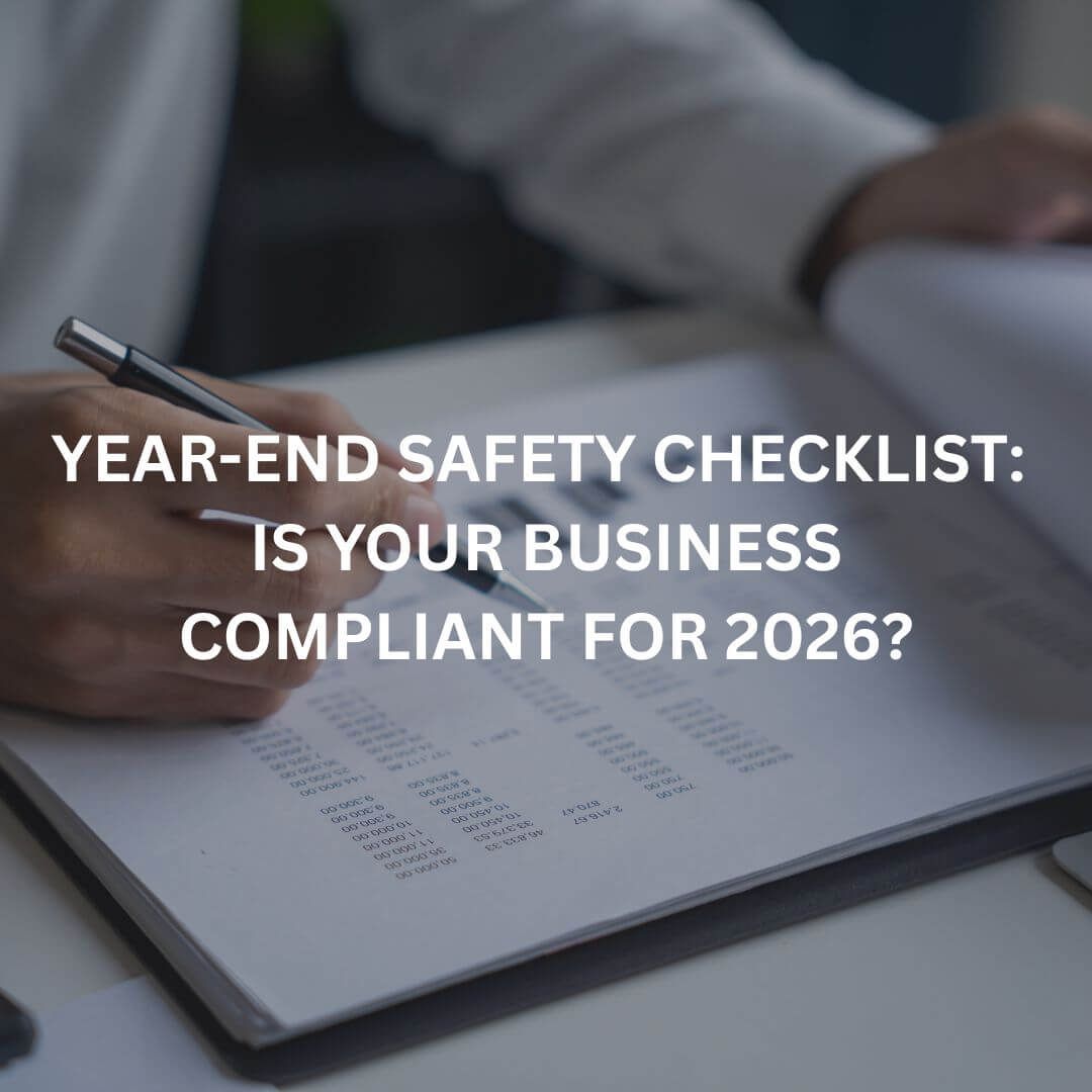 Is Your Business Compliant for 2026? - blog