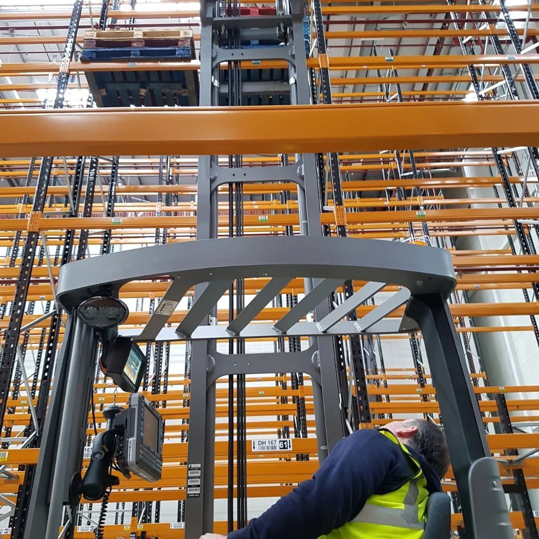 safety training in the Midlands