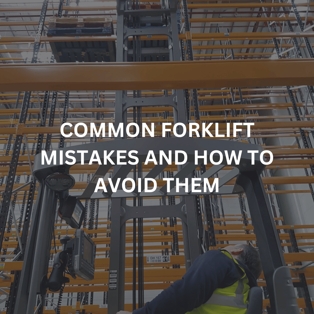 common forklift mistakes and how to avoid them blog