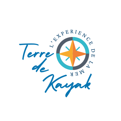 Terre de kayak