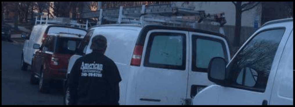 American Environmental