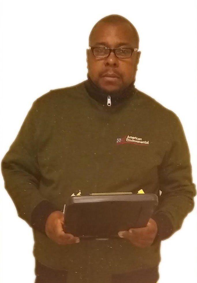 American Environmental CEO