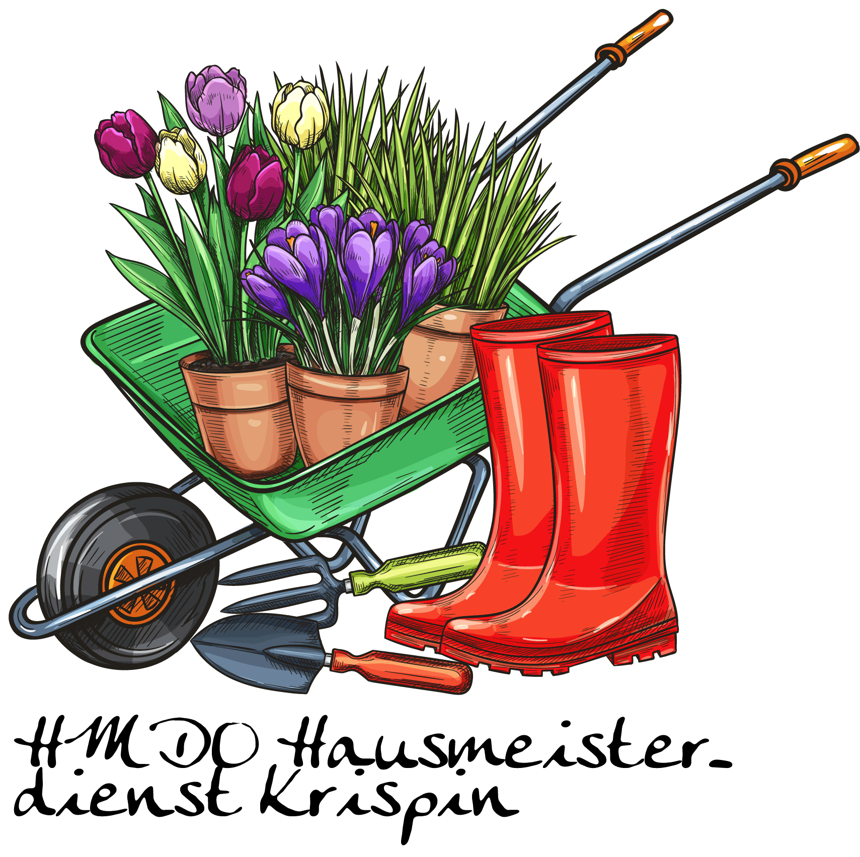 Malermeister Macrini Partner HMDO