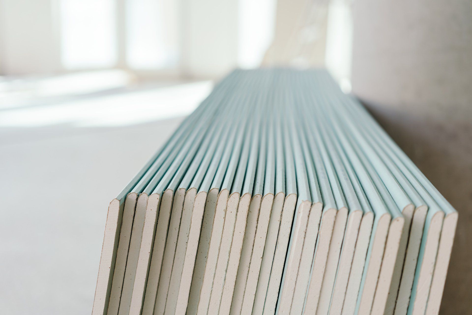 Malermeister Macrini aus Ostfriesland, Trockenbau, Platten, Renovierung