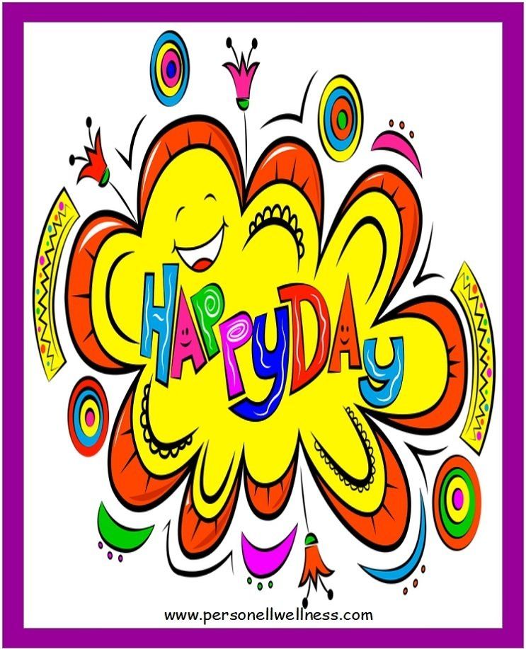 Serotonin the Happy Hormone