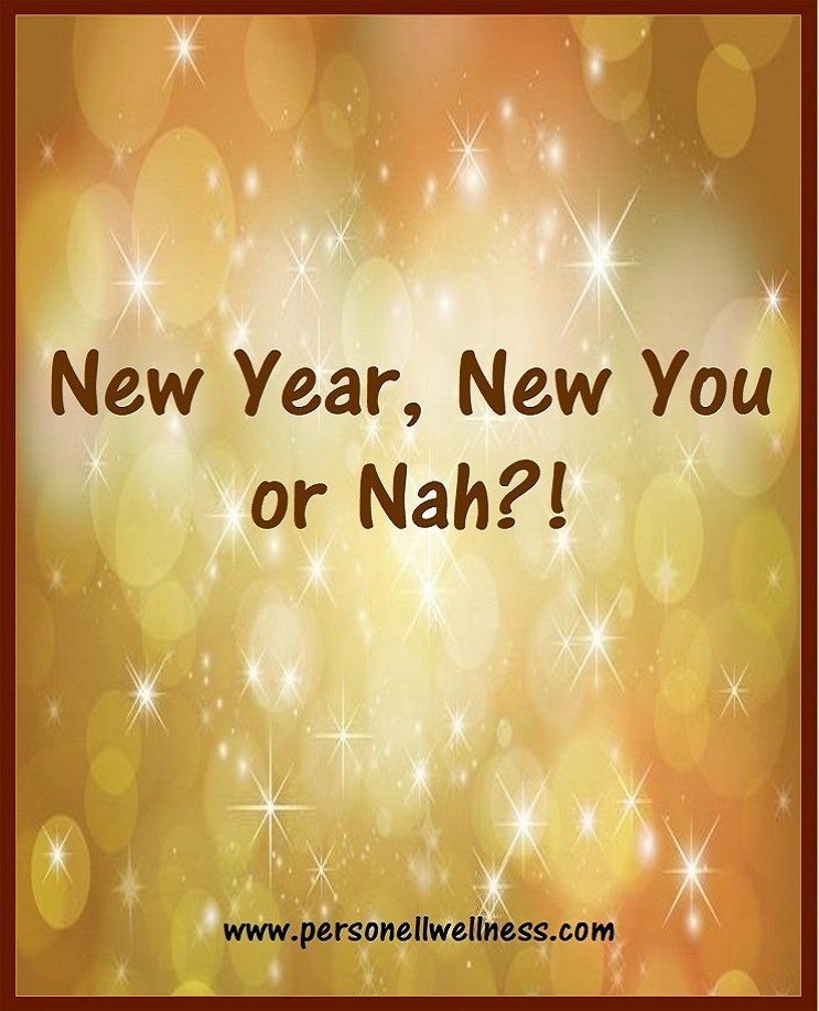 New Year