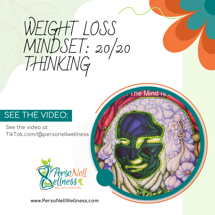 Weight Loss Mindset and Motivation