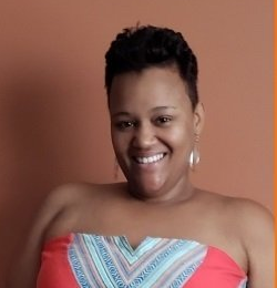 Shatara's weight loss success.