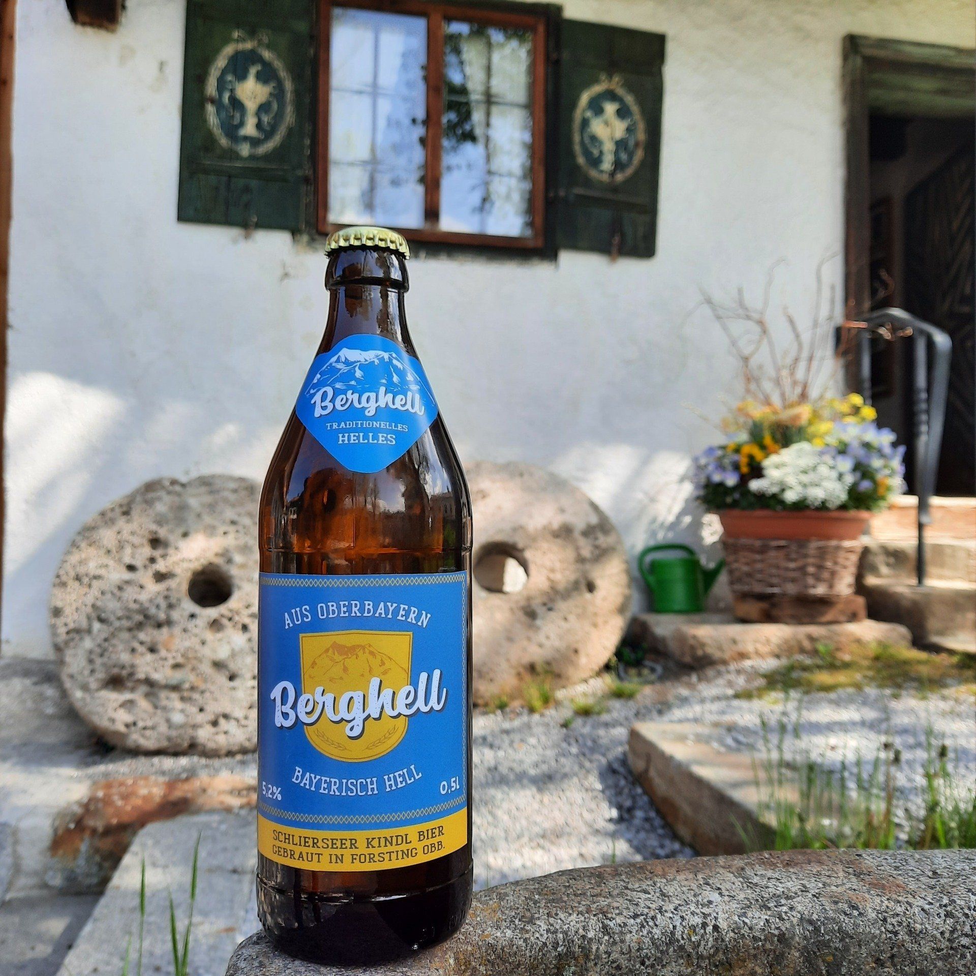 Brauerei Schliersee Brauerei Schliersee