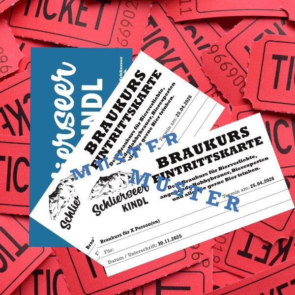 GutscheinBrauseminar
