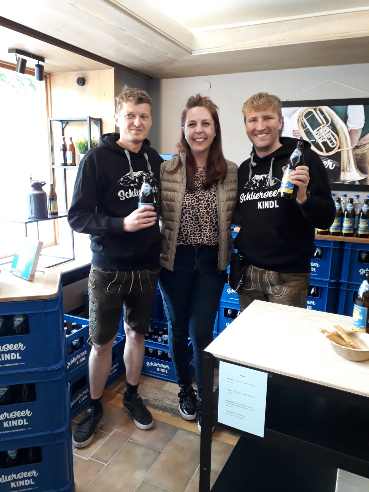 Veranstaltungen in Schliersee