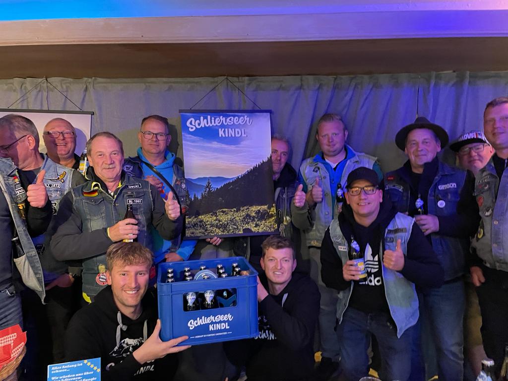 Bierevent Schliersee