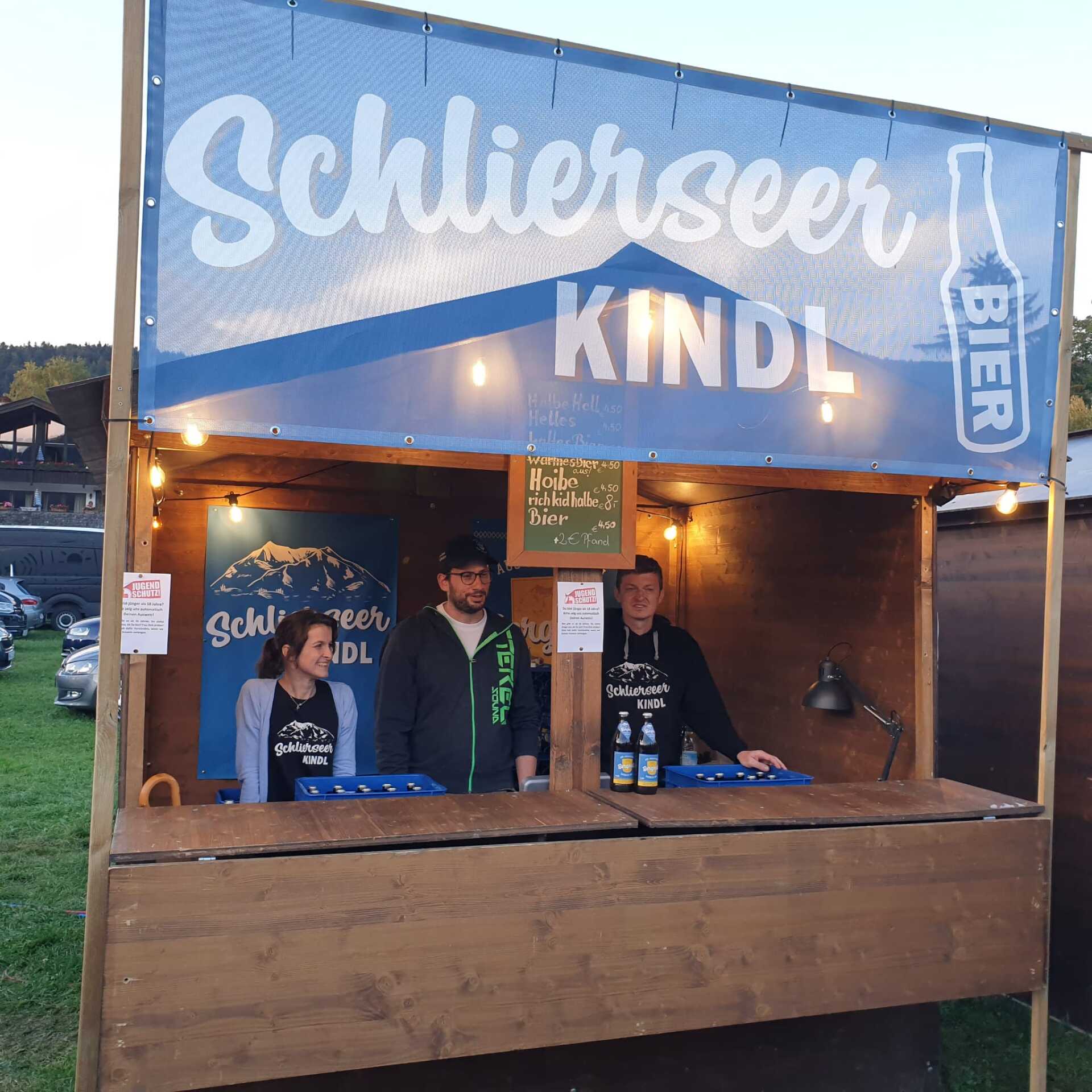 Veranstaltung Schliersee