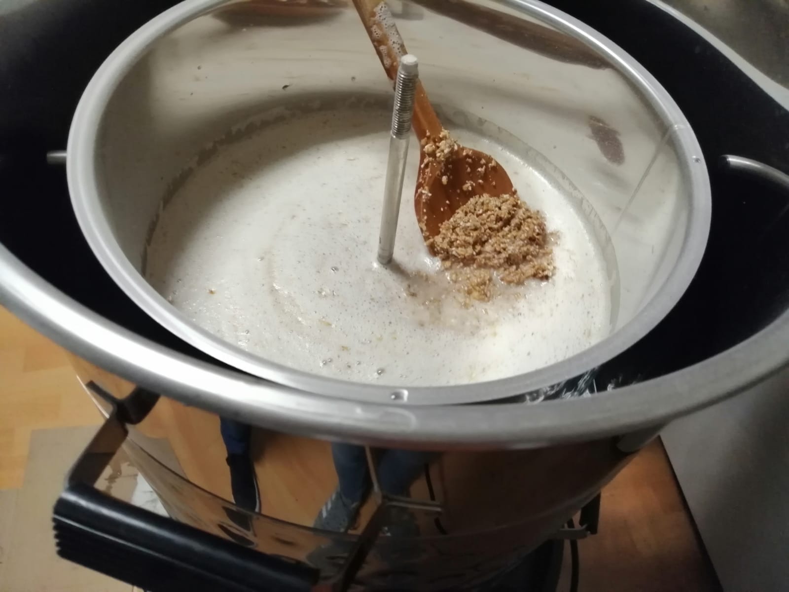 Braukurs in Schliersee Veranstaltung