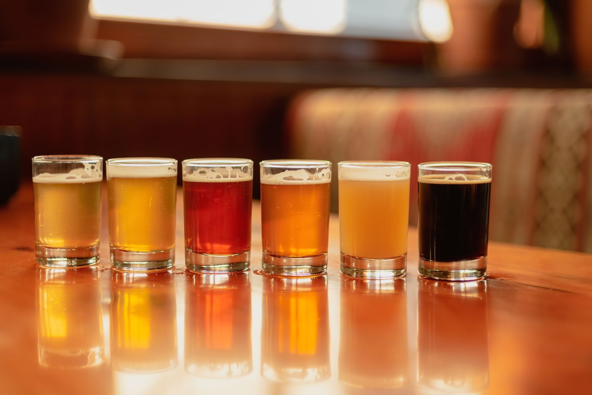 Lange Nacht der Brauereien Biermesse 1. Tölzer Bierfest