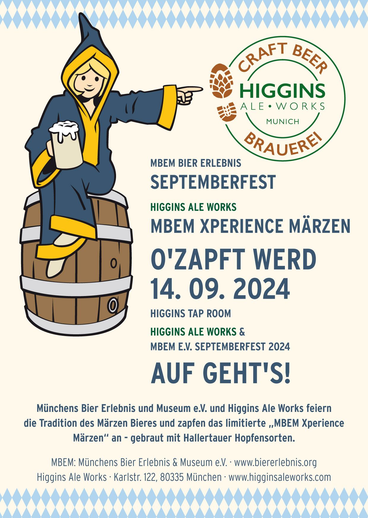 Bierfest Miesbach Bierfest Miesbach