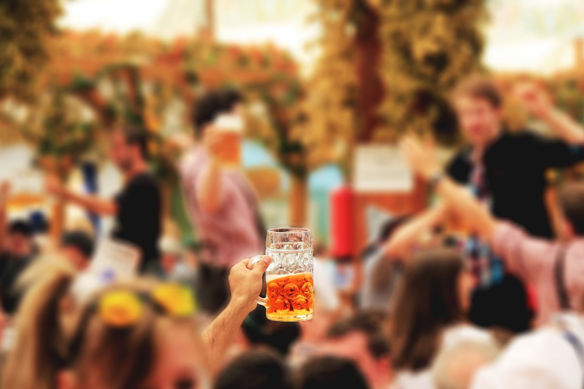 Starkbierfest Nockherberg Starkbierfest Nockherberg