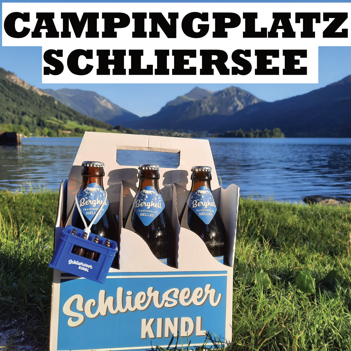 Campingplatz Schliersee Campingplatz Schliersee