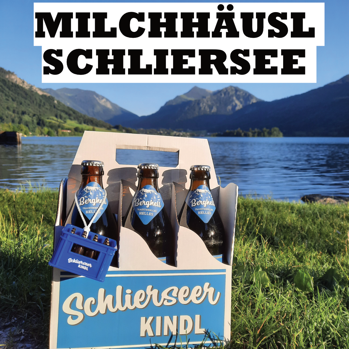 Cafe Milchäusl Cafe Milchäusl