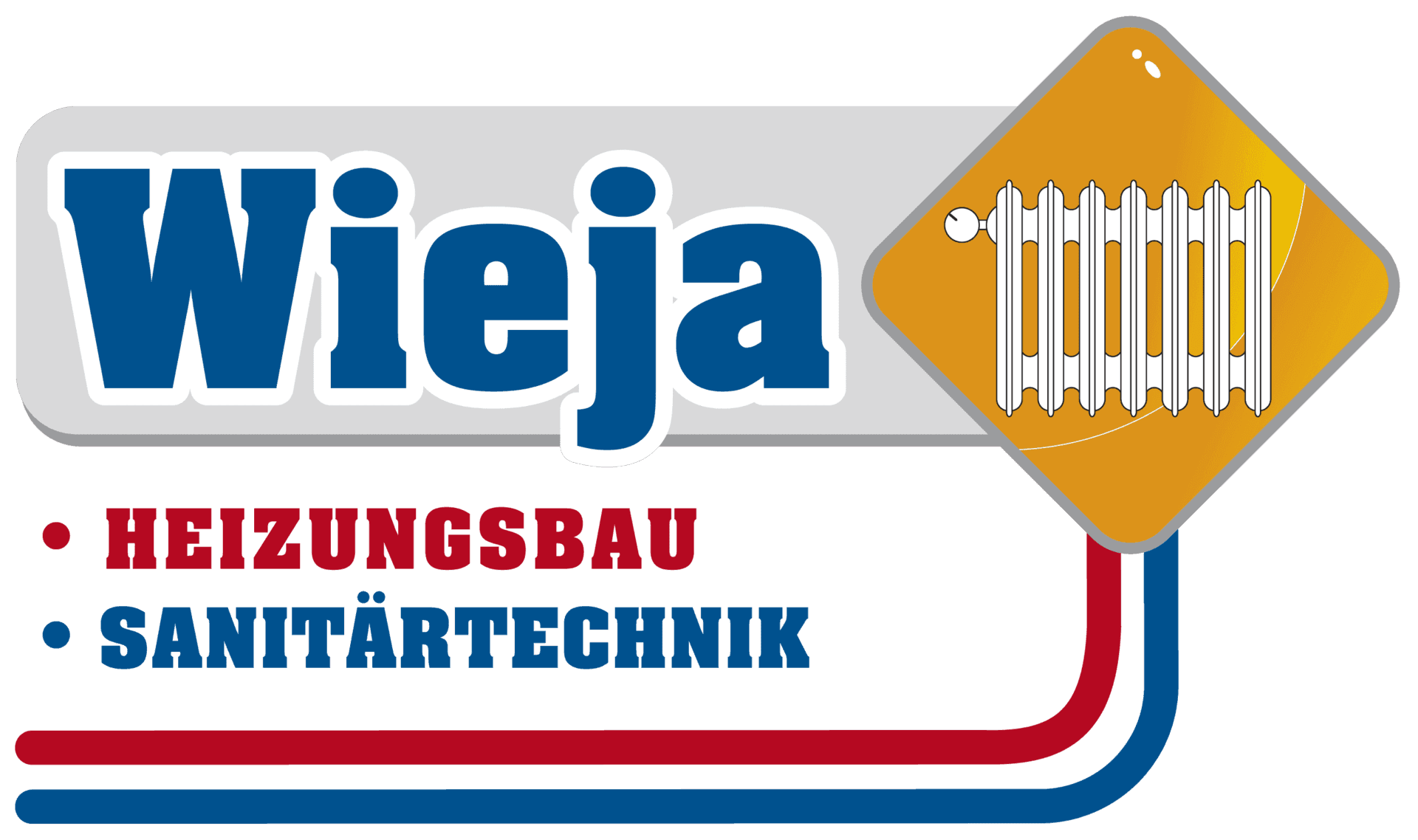Wieja Logo