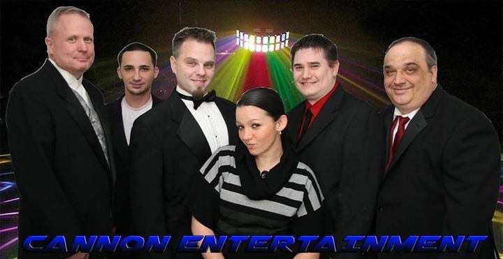 Cannon Entertainment