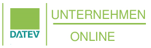 DATEV – Unternehmen online