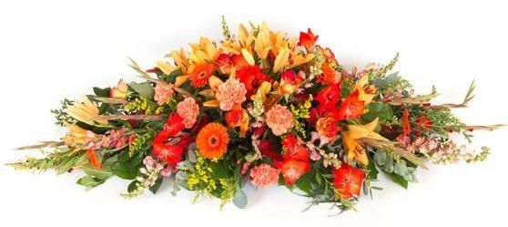 Funeral Flowers