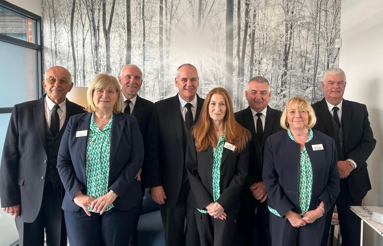 Funeral Directors Maghull