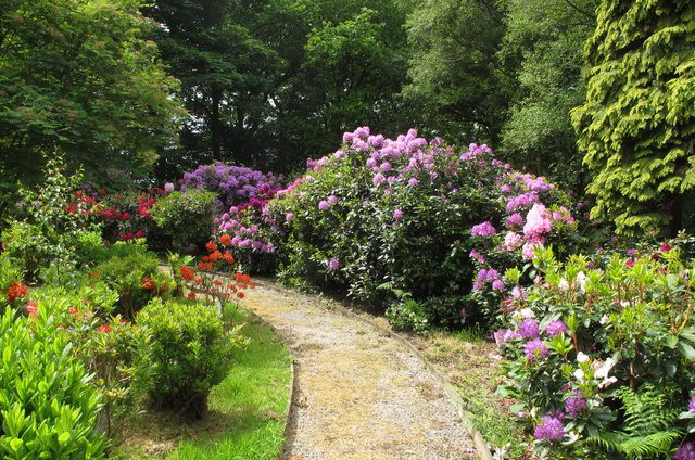 Southport Crematorium