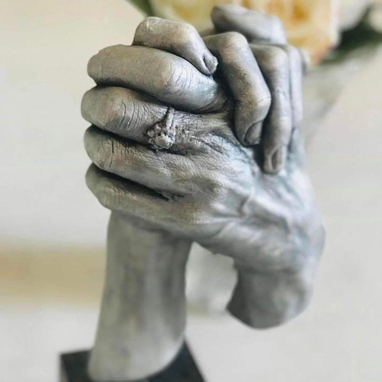 Hand Castings
