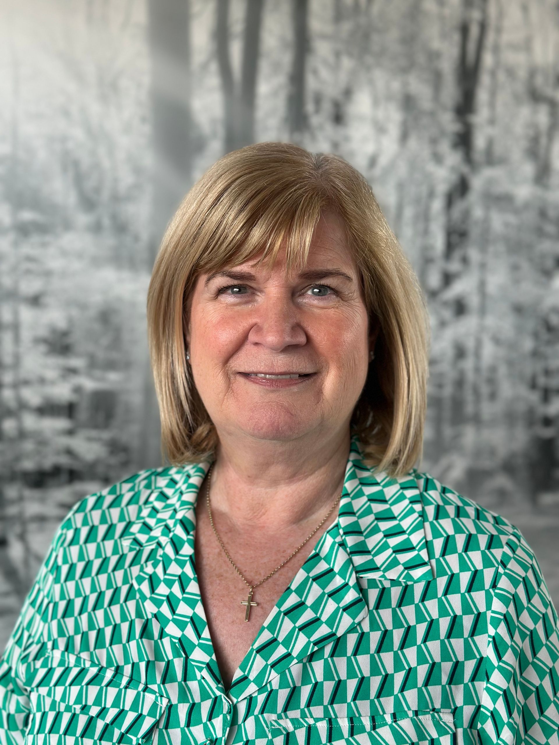 Karen Slater