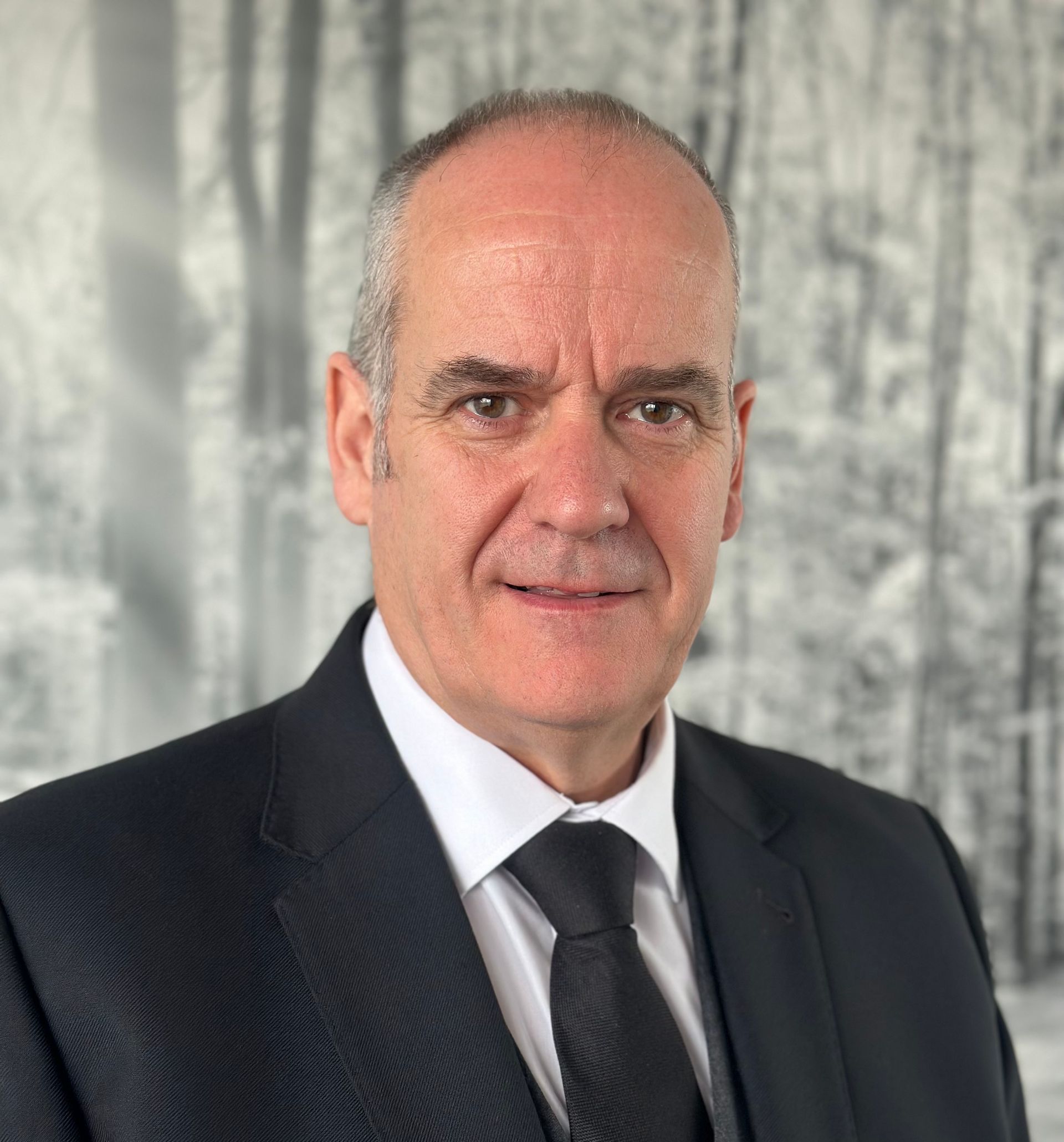 Andrew Roughley