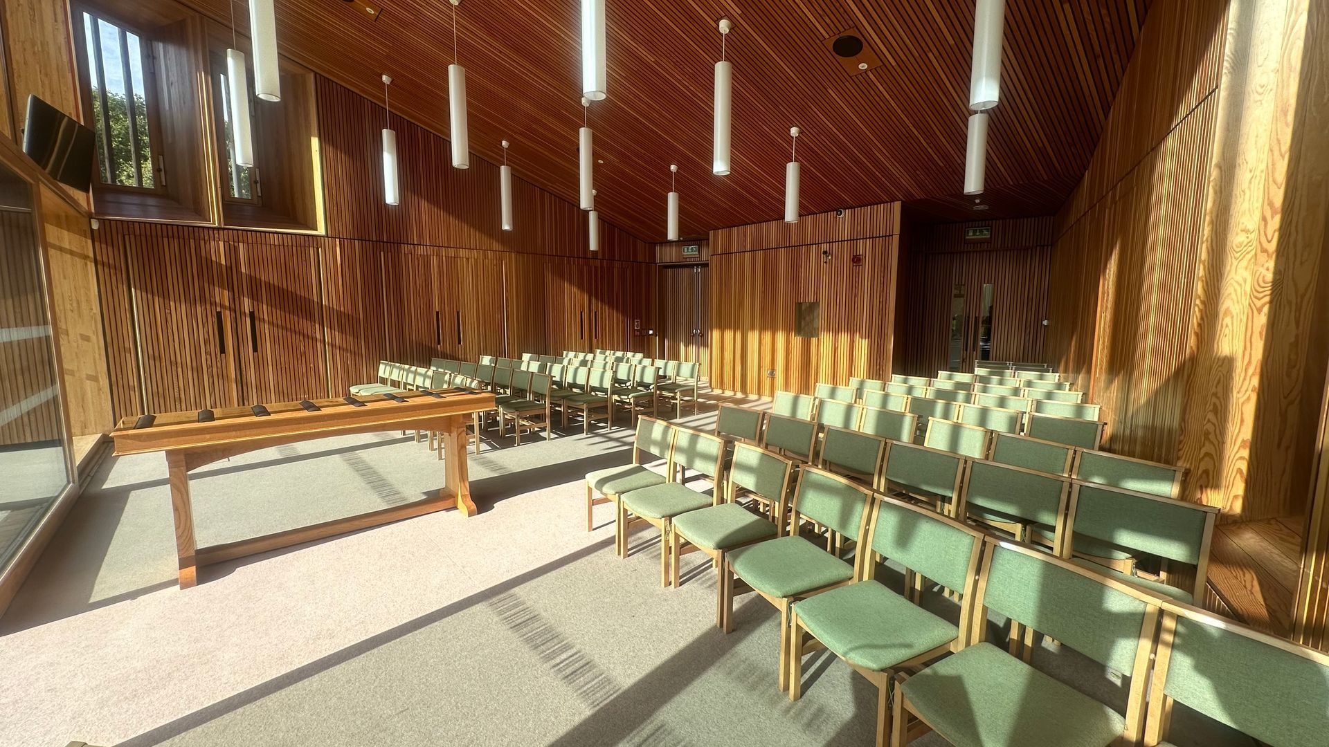 GreenAcres Living Memorial Park Rainford St Helens