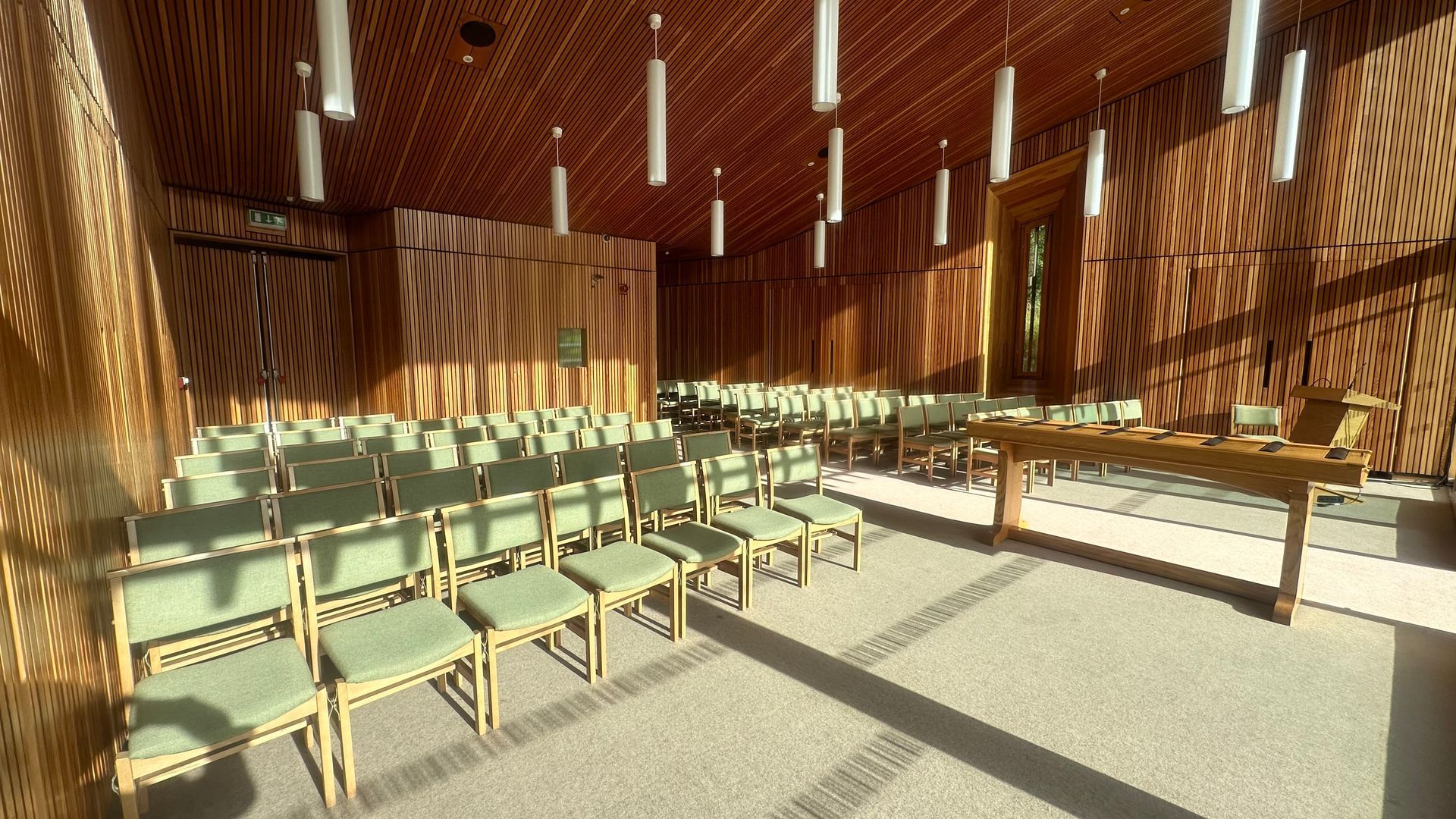 GreenAcres Living Memorial Park Rainford St Helens