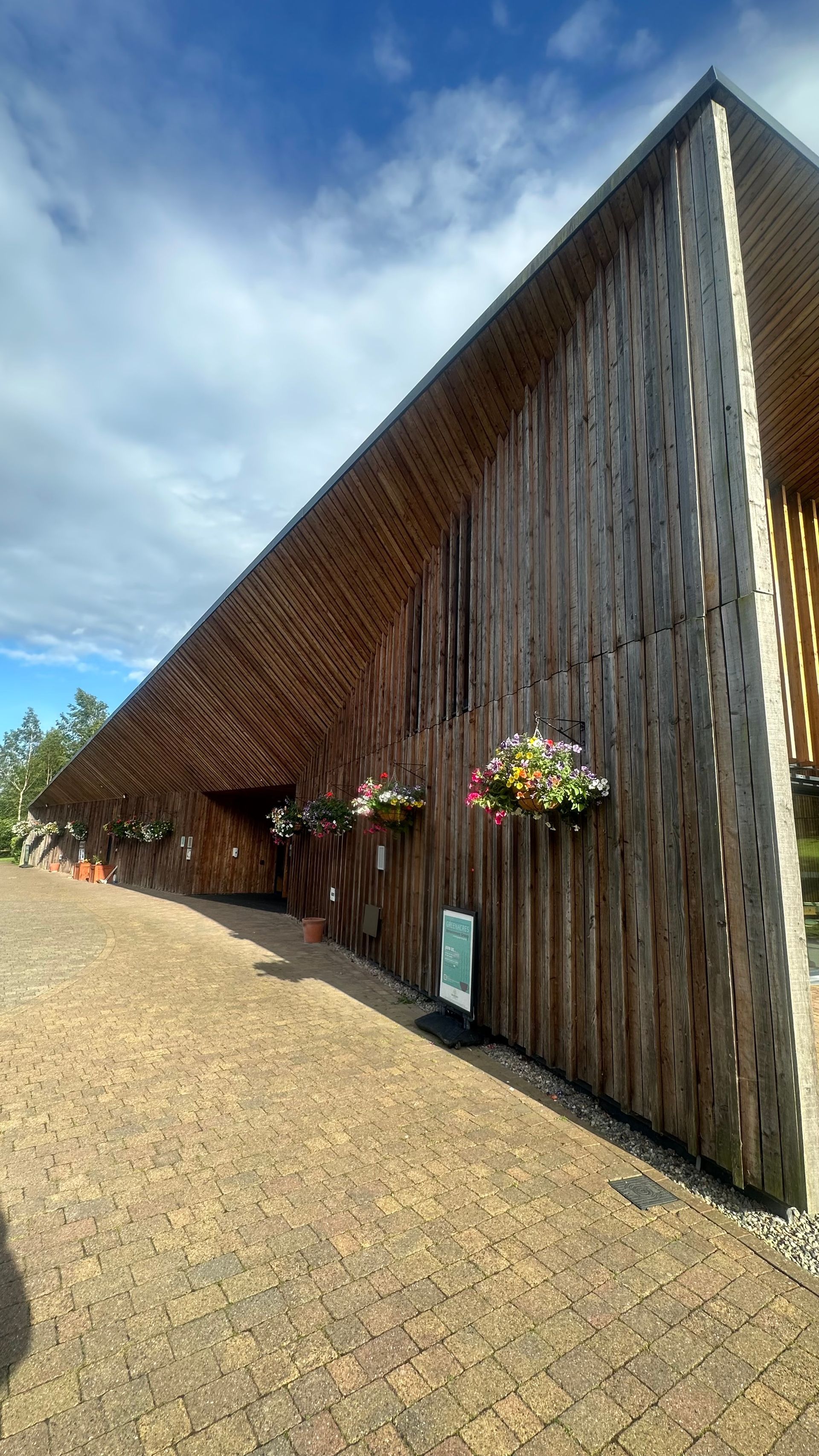 GreenAcres Living Memorial Park Rainford St Helens