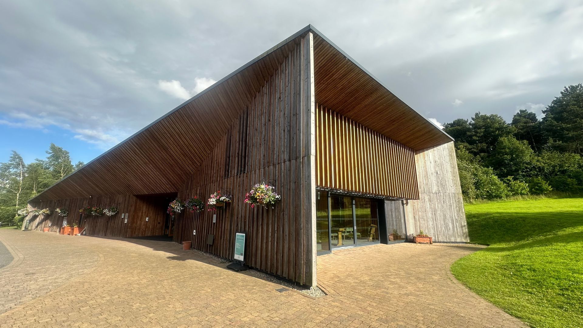 GreenAcres Living Memorial Park Rainford St Helens