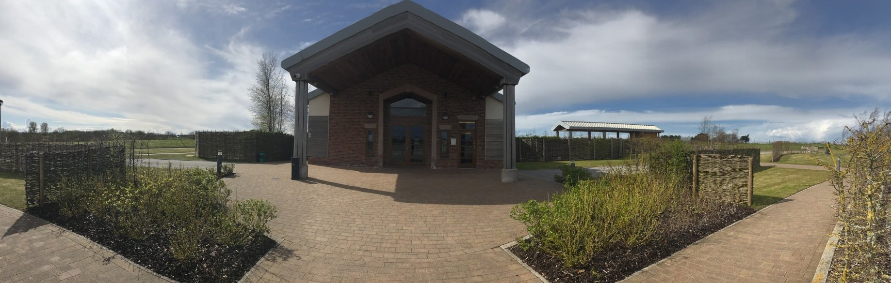 West Lancashire Crematorium