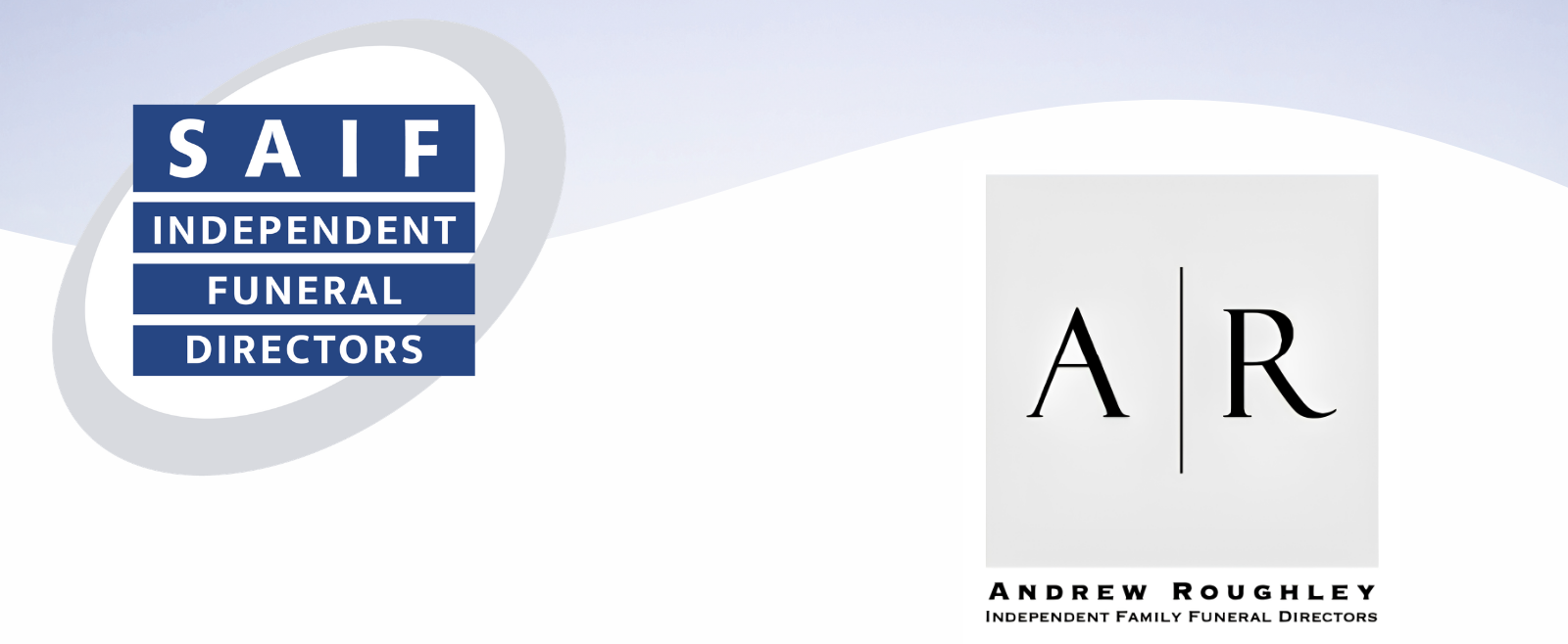 SAIF National Society of Allied & Independent Funeral Directors Andrew Roughley Independent Funeral Directors