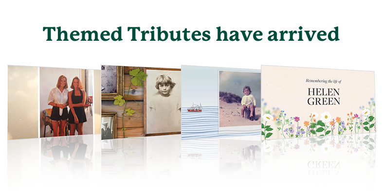 Obitus Crematorium Music