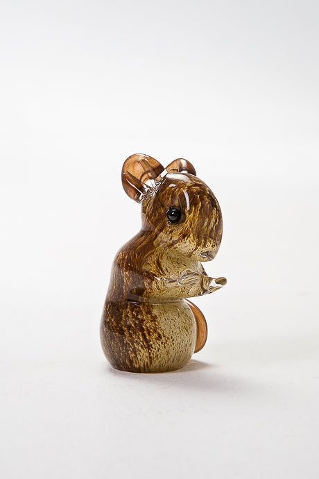 Forever Into Glass Dormouse
