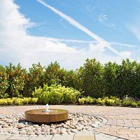 West Lancashire Crematorium Westerleigh Group Burscough Lancashire