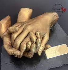 The Liverpool Casting Studio