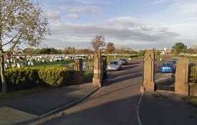 Thornton Crematorium Cemetery