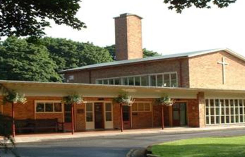 Southport Crematorium