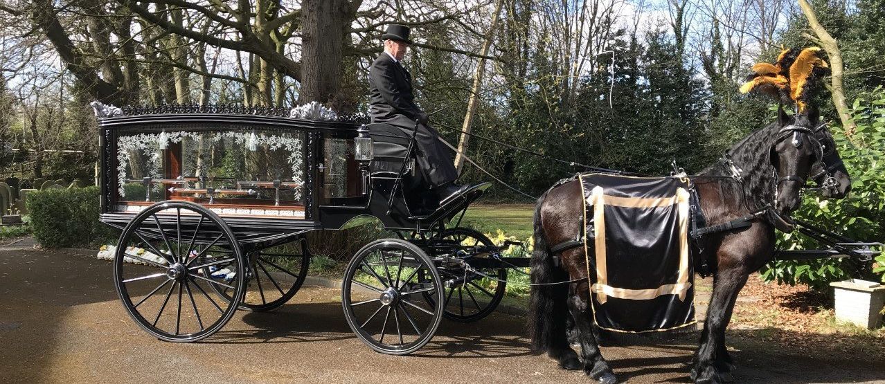 Andrew Roughley Independent Funeral Service Maghull Liverpool Our Services