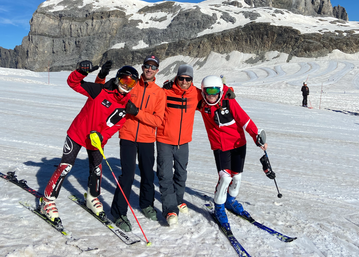 Stage de préparation Eurotest