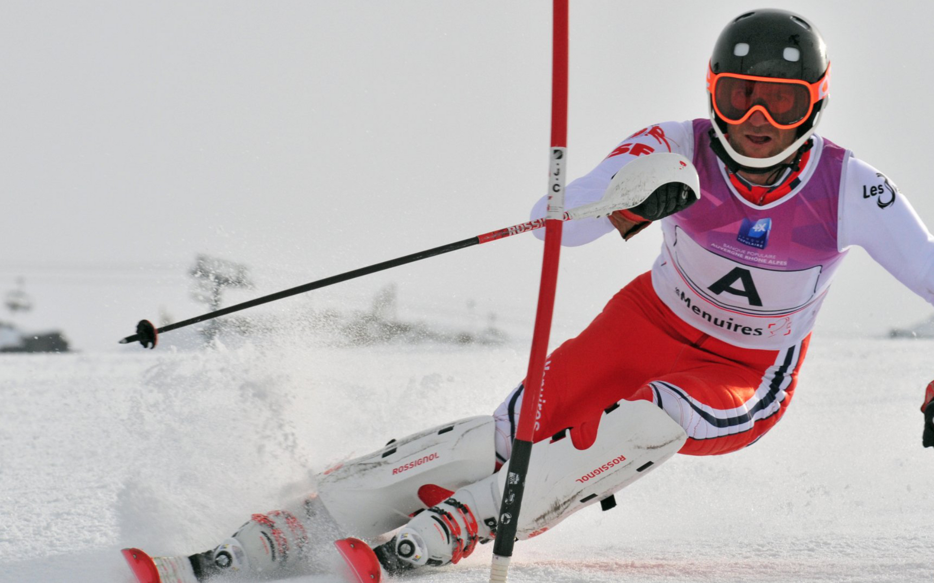 Stage de préparation Eurotest (CTT) et Test Technique
